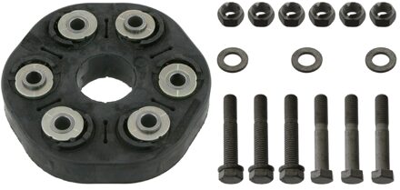 BMW Rep. Set Hardyschijf