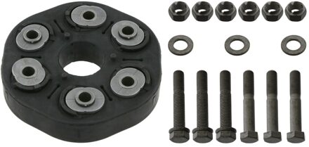 BMW Rep. Set Hardyschijf