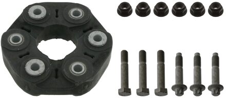 BMW Rep. Set Hardyschijf