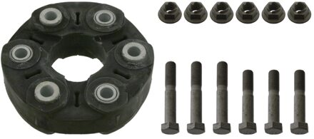 BMW Rep. Set Hardyschijf