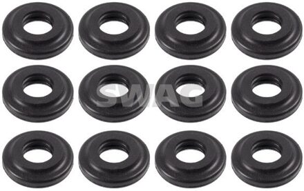 BMW rep. set rubberen bedekking 20924322