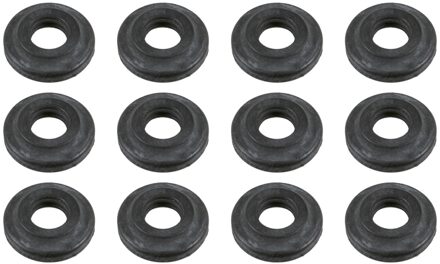 BMW Rep. set rubberen bedekking