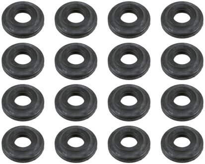 BMW Rep. set rubberen bedekking