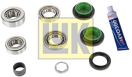 BMW Reparatieset, differentieel 462014710