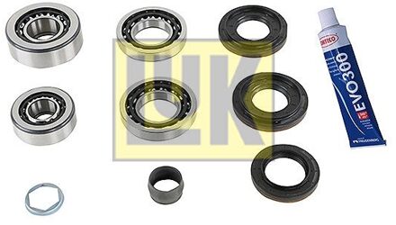 BMW Reparatieset, differentieel 462014810