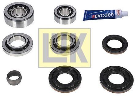 BMW Reparatieset, differentieel 462021510