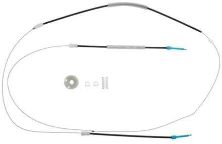 BMW Reparatieset, raamopener 620505010812P