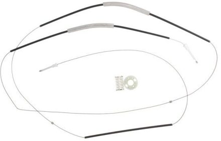 BMW Reparatieset, raamopener 620505013812P