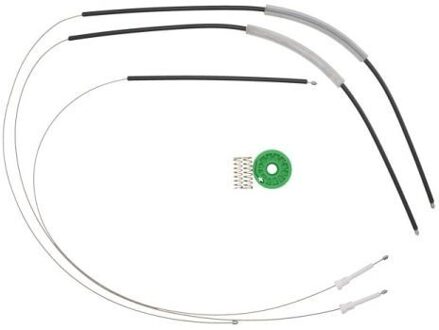 BMW Reparatieset, raamopener 620505013833P