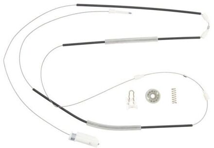 BMW Reparatieset, raamopener 620505016807P