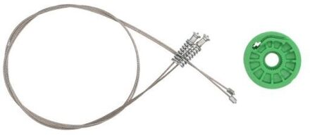 BMW Reparatieset, raamopener 620505021814P