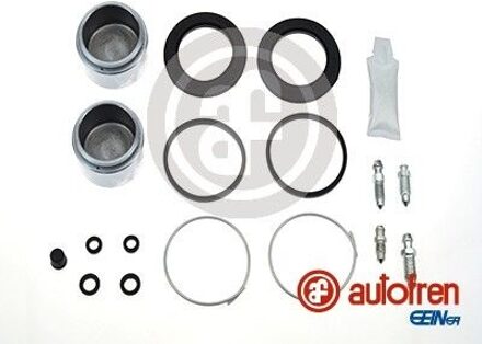 BMW Reparatieset, remklauw D41183C