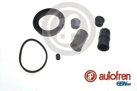 BMW Reparatieset, remklauw D41637