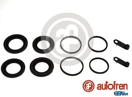 BMW Reparatieset, remklauw D43226