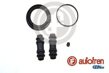 BMW Reparatieset, remklauw D4333