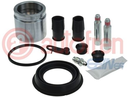 BMW Reparatieset, remklauw D43435S