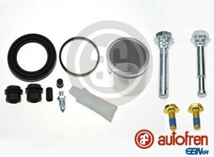 BMW Reparatieset, remklauw D44129S