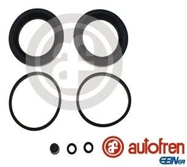 BMW Reparatieset, remklauw D4479