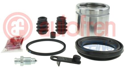 BMW Reparatieset, remklauw D45904C