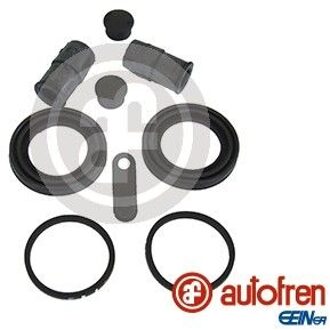 BMW Reparatieset, remklauw D4735