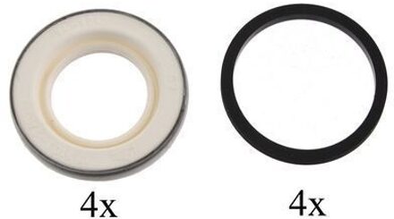 BMW Reparatieset, remklauw