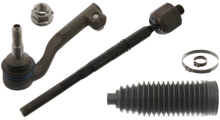 BMW Reparatieset, stuurkoppeling, spoorstang