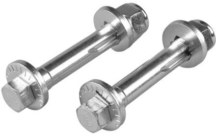 BMW Reparatieset, wieldraagarm TED80380