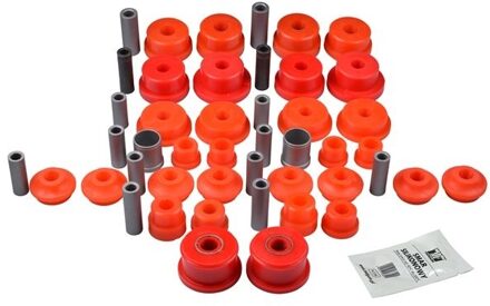 BMW Reparatieset, wielophanging TED11802