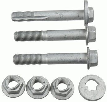 BMW Reparatieset, wielophanging