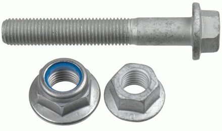 BMW Reparatieset, wielophanging