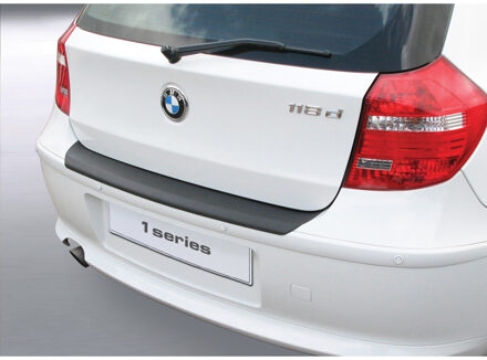 BMW RGM Bumper beschermer passend voor BMW 1-Serie E87 2004-2007 GRRBP441