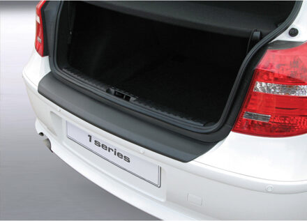 BMW RGM Bumper beschermer passend voor BMW 1-Serie E87 2007-2011 GRRBP453