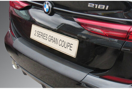 BMW RGM Bumper beschermer passend voor BMW 2-Serie F44 Gran Coupé 2020- GRRBP1351