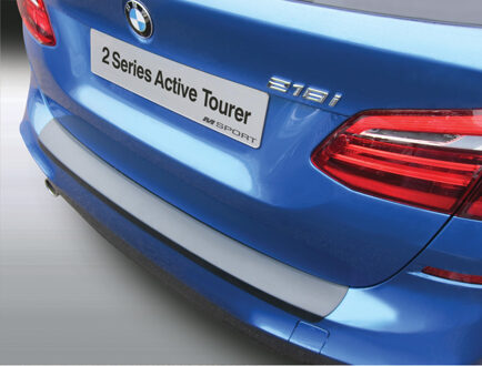 BMW RGM Bumper beschermer passend voor BMW 2-Serie F45 Active Tourer 'M-Sport' 9/2014- GRRBP843