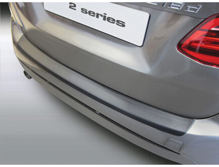 BMW RGM Bumper beschermer passend voor BMW 2-Serie F45 Active Tourer SE 9/2014- GRRBP764
