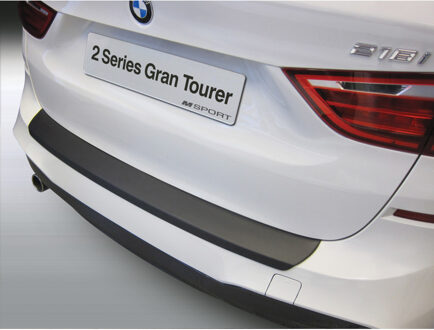 BMW RGM Bumper beschermer passend voor BMW 2-Serie F46 Gran Tourer 'M-Sport' 6/2015- GRRBP845