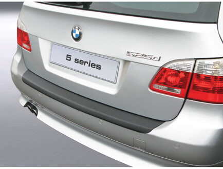 BMW RGM Bumper beschermer passend voor BMW 5-Serie E61 Touring 2004-2010 GRRBP172