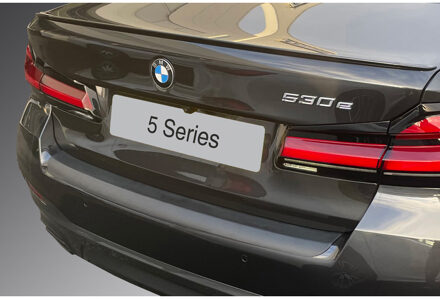 BMW RGM Bumper beschermer passend voor BMW 5-Serie G30 Sedan 'M' Sport Facelift 2020- GRRBP1349