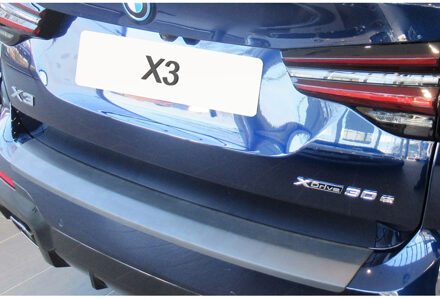 BMW RGM Bumper beschermer passend voor BMW X3 (G01) Facelift 09/2021- GRRBP1366