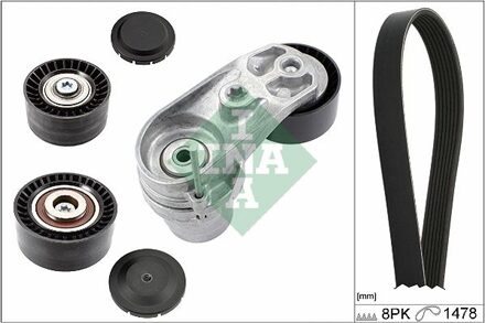 BMW Riemkit 529021110