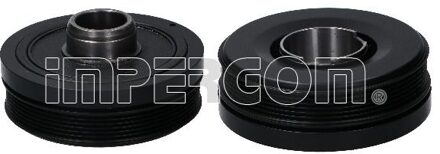 BMW Riemschijf, krukas 120010