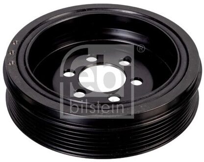 BMW Riemschijf, krukas 174699