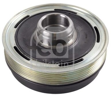 BMW Riemschijf, krukas 174931