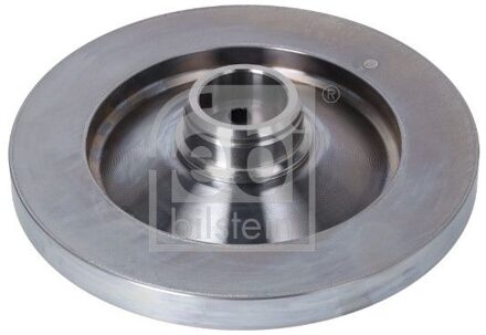 BMW Riemschijf, krukas 196275