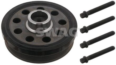 BMW Riemschijf, krukas 20933077