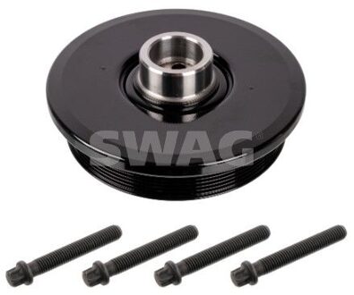 BMW Riemschijf, krukas 33101079