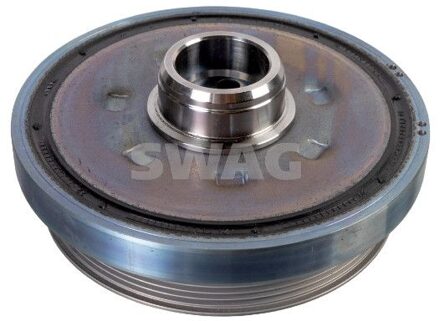 BMW Riemschijf, krukas 33102116