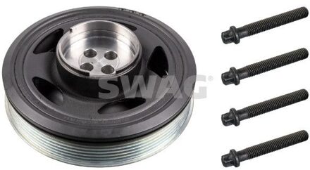 BMW Riemschijf, krukas 33102735