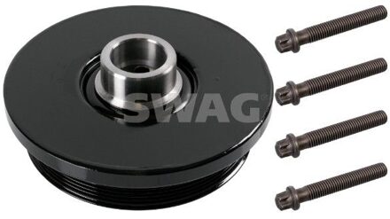 BMW Riemschijf, krukas 33102736