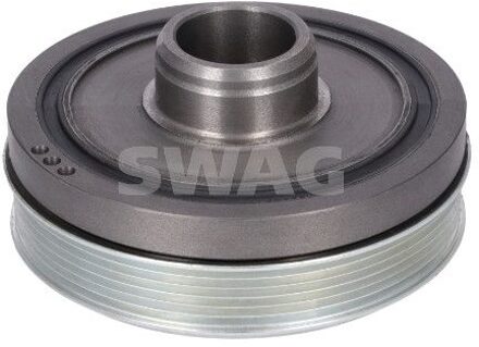 BMW Riemschijf, krukas 33107705